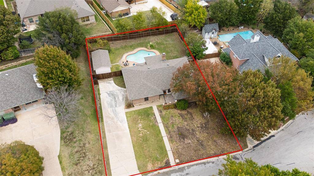 Fort Worth, TX 76179,7508 Woodside Hill Court