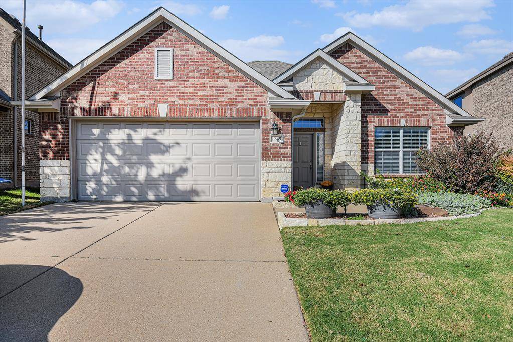 Fort Worth, TX 76131,1249 Shalimar Drive