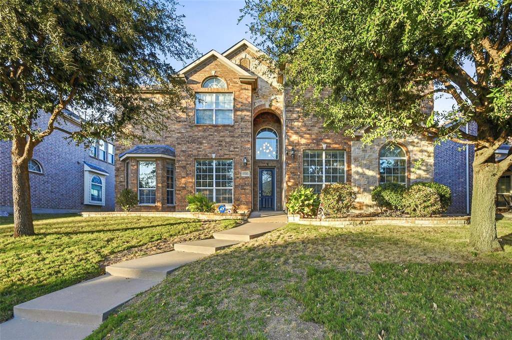 Frisco, TX 75033,1332 Dutch Hollow Drive