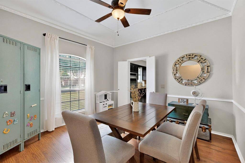 Allen, TX 75002,903 Willow Brook Drive