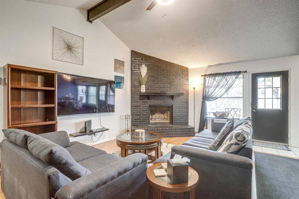 Saginaw, TX 76179,516 Clover Drive