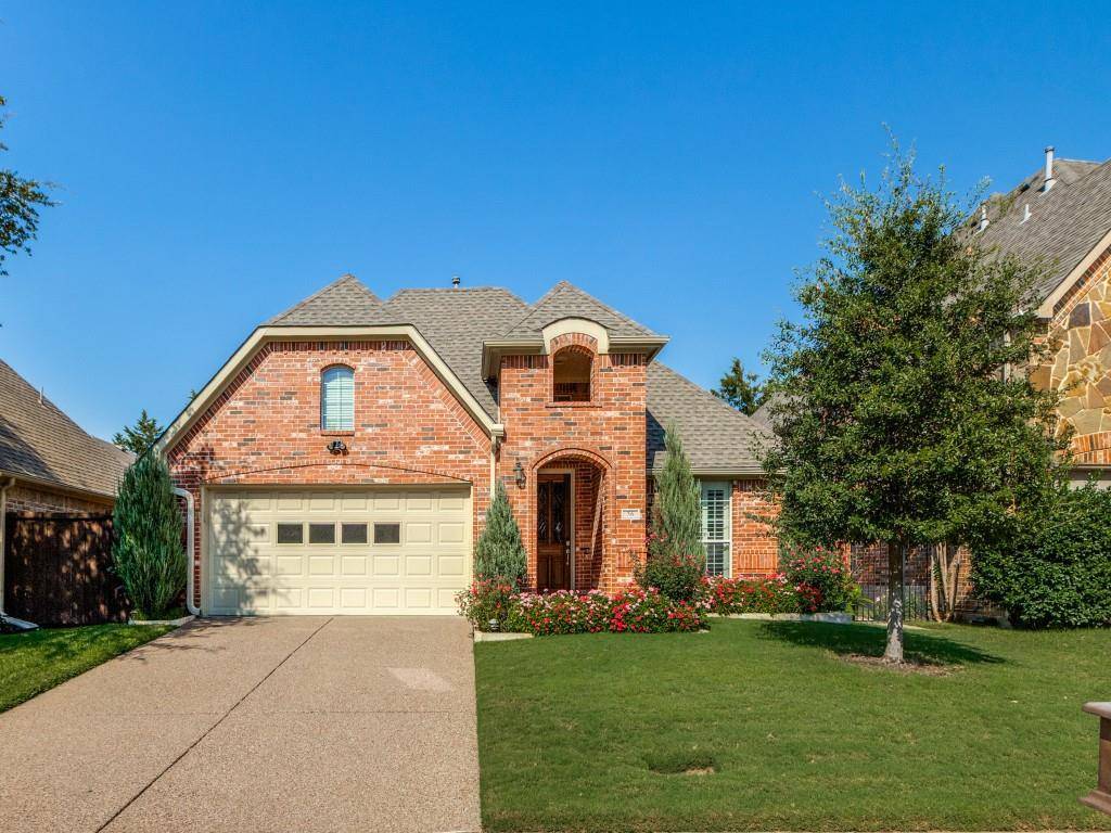 Frisco, TX 75034,36 Misty Pond Drive