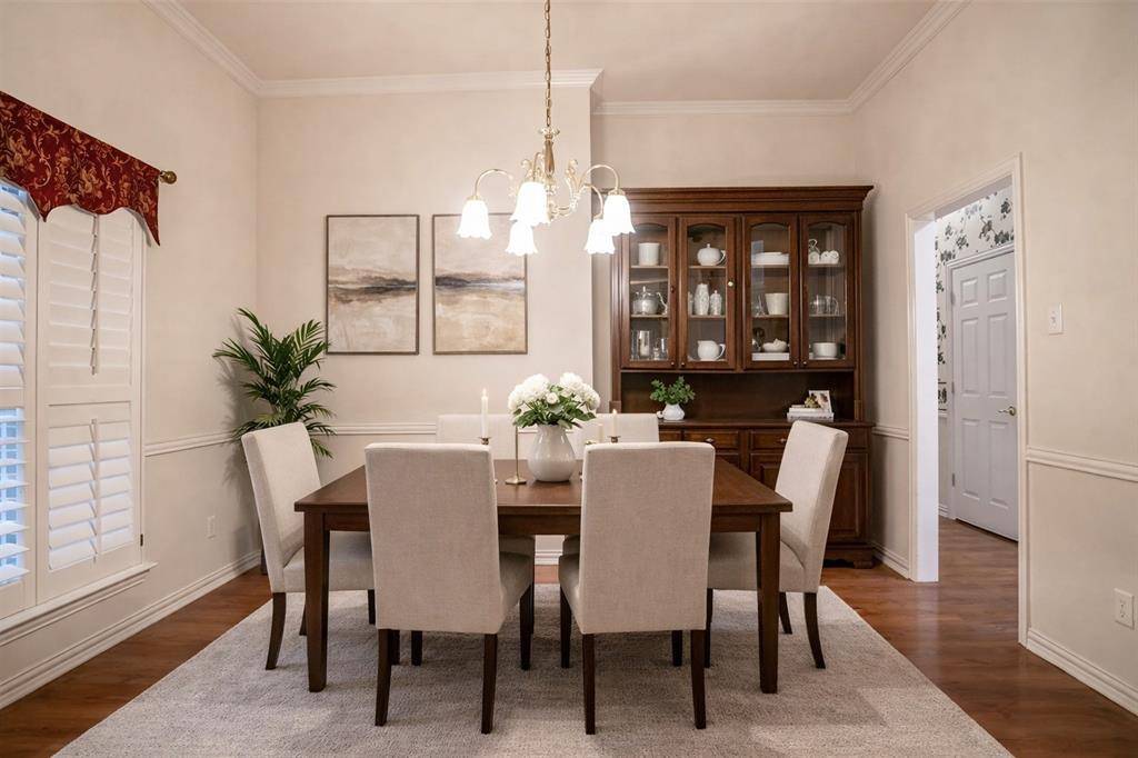 Fort Worth, TX 76108,316 Coach House Circle