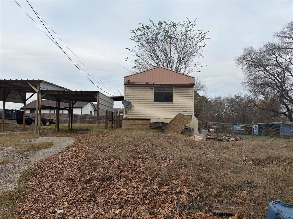 Athens, TX 75751,205 Barker Street