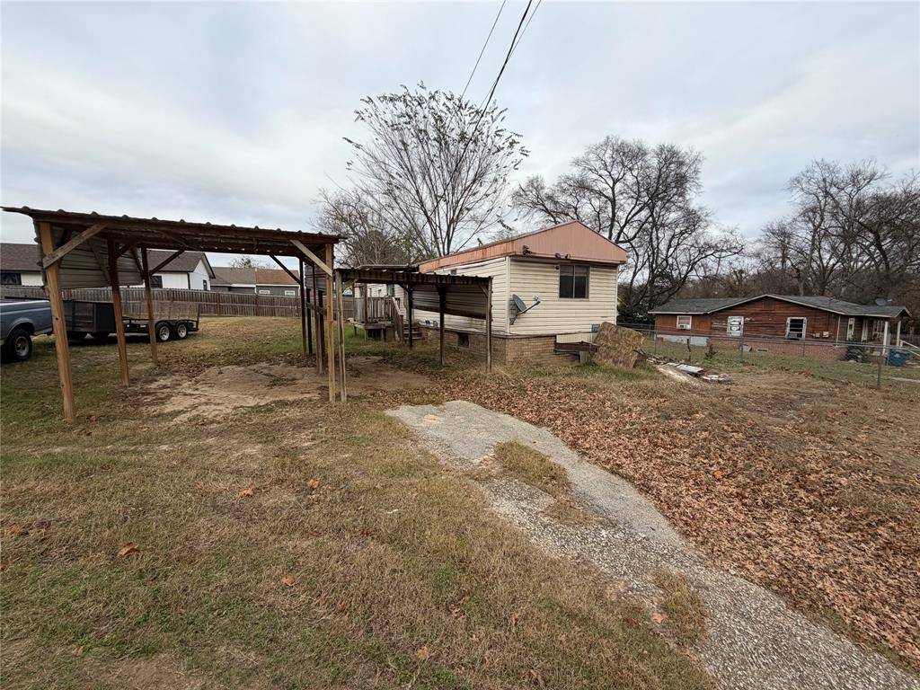 Athens, TX 75751,205 Barker Street