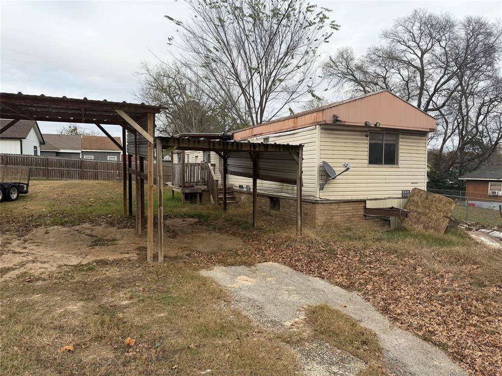 Athens, TX 75751,205 Barker Street