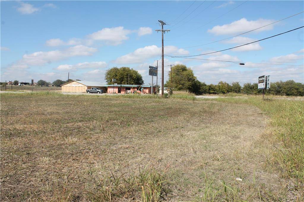 Mcgregor, TX 76657,TBD W McGregor Drive