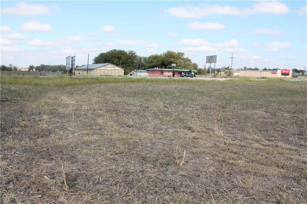 Mcgregor, TX 76657,TBD W McGregor Drive