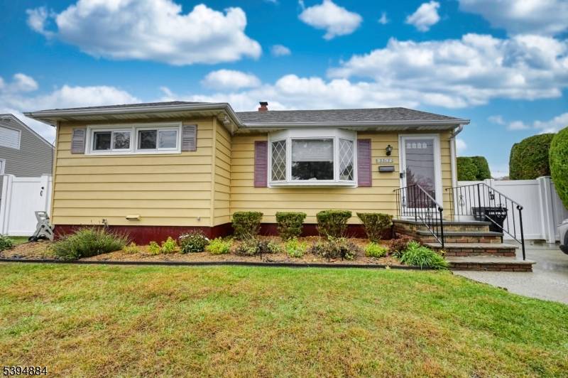 South Plainfield Boro, NJ 07080,3313 Banta Rd