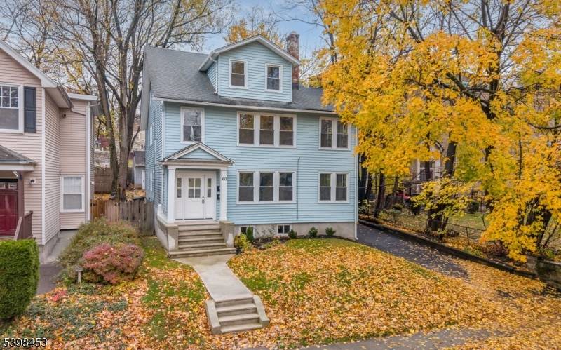 South Orange Village Twp., NJ 07079,160 Academy St #1