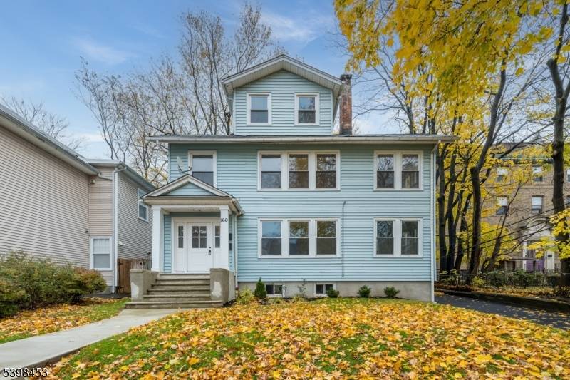 South Orange Village Twp., NJ 07079,160 Academy St #1