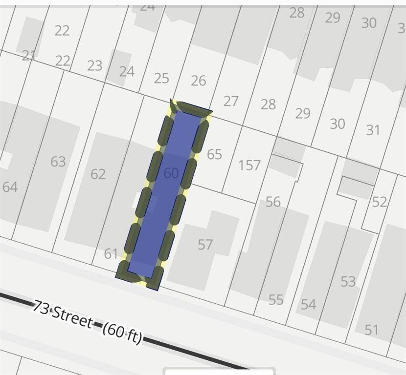 Brooklyn, NY 11209,97 73rd ST