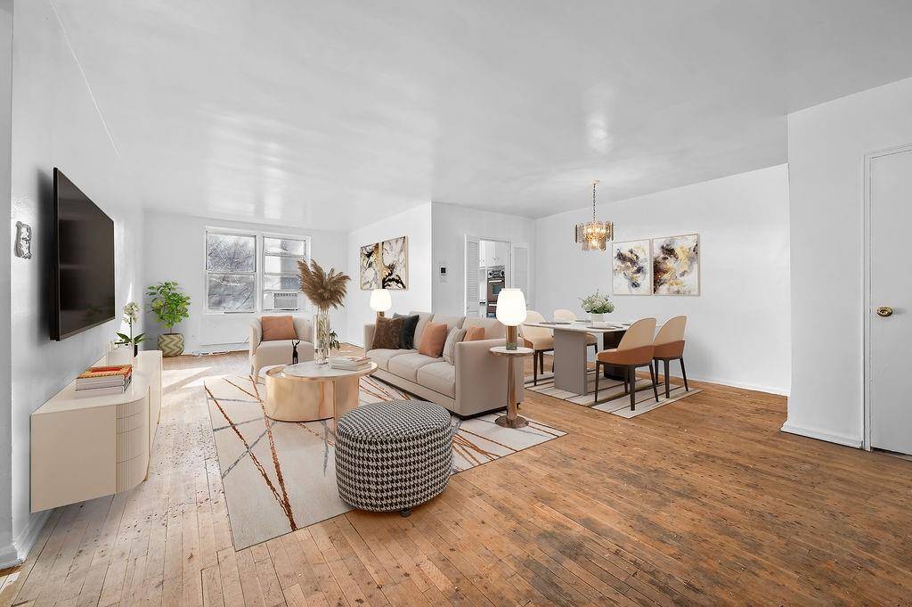 Brooklyn, NY 11230,820 Ocean Pkwy #508