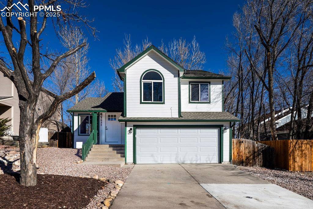 Colorado Springs, CO 80920,4625 Ramblewood DR