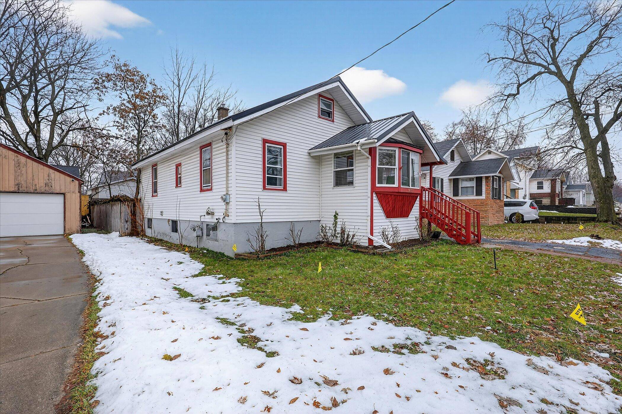 Wyoming, MI 49509,1658 Federal AVE SW