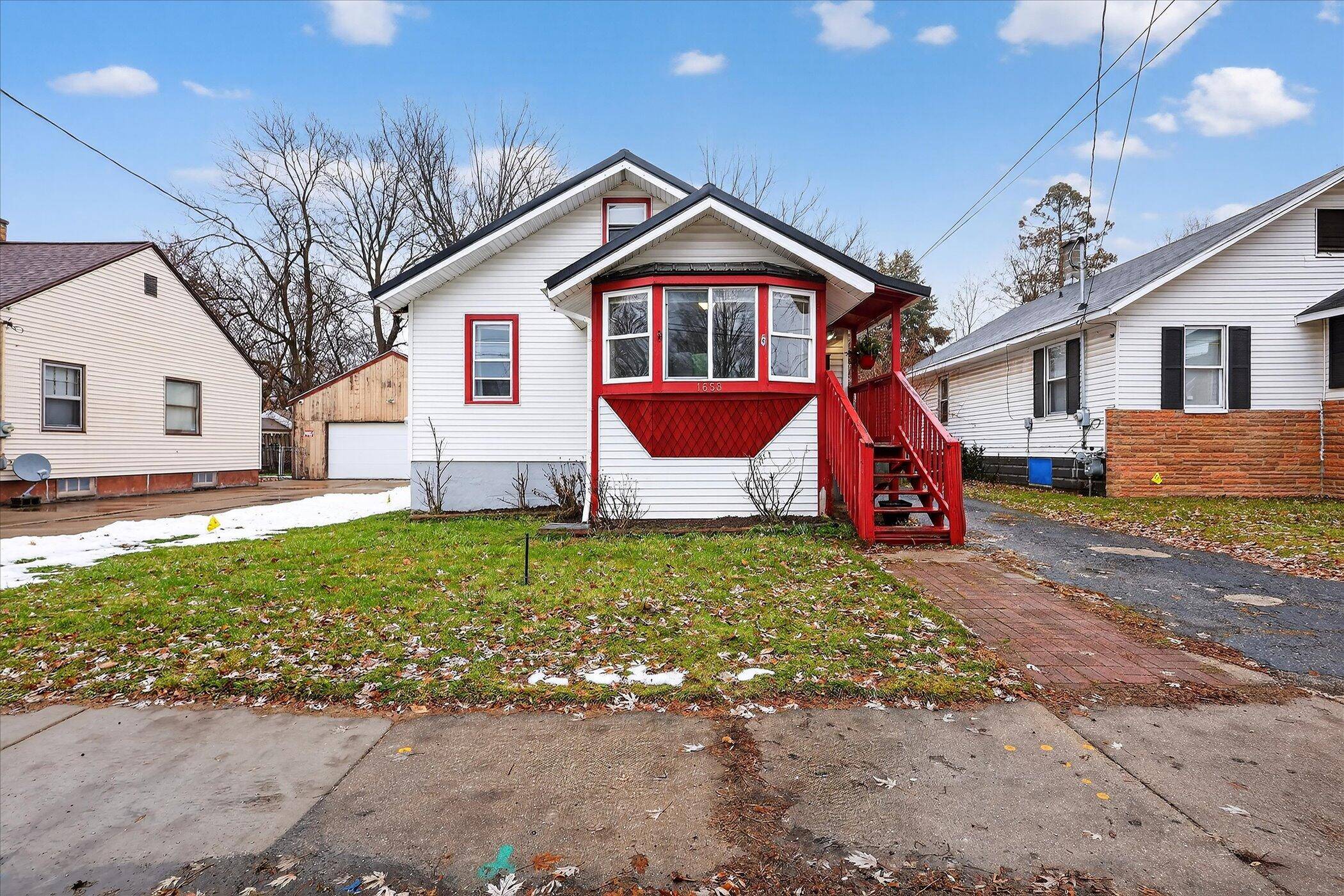 Wyoming, MI 49509,1658 Federal AVE SW