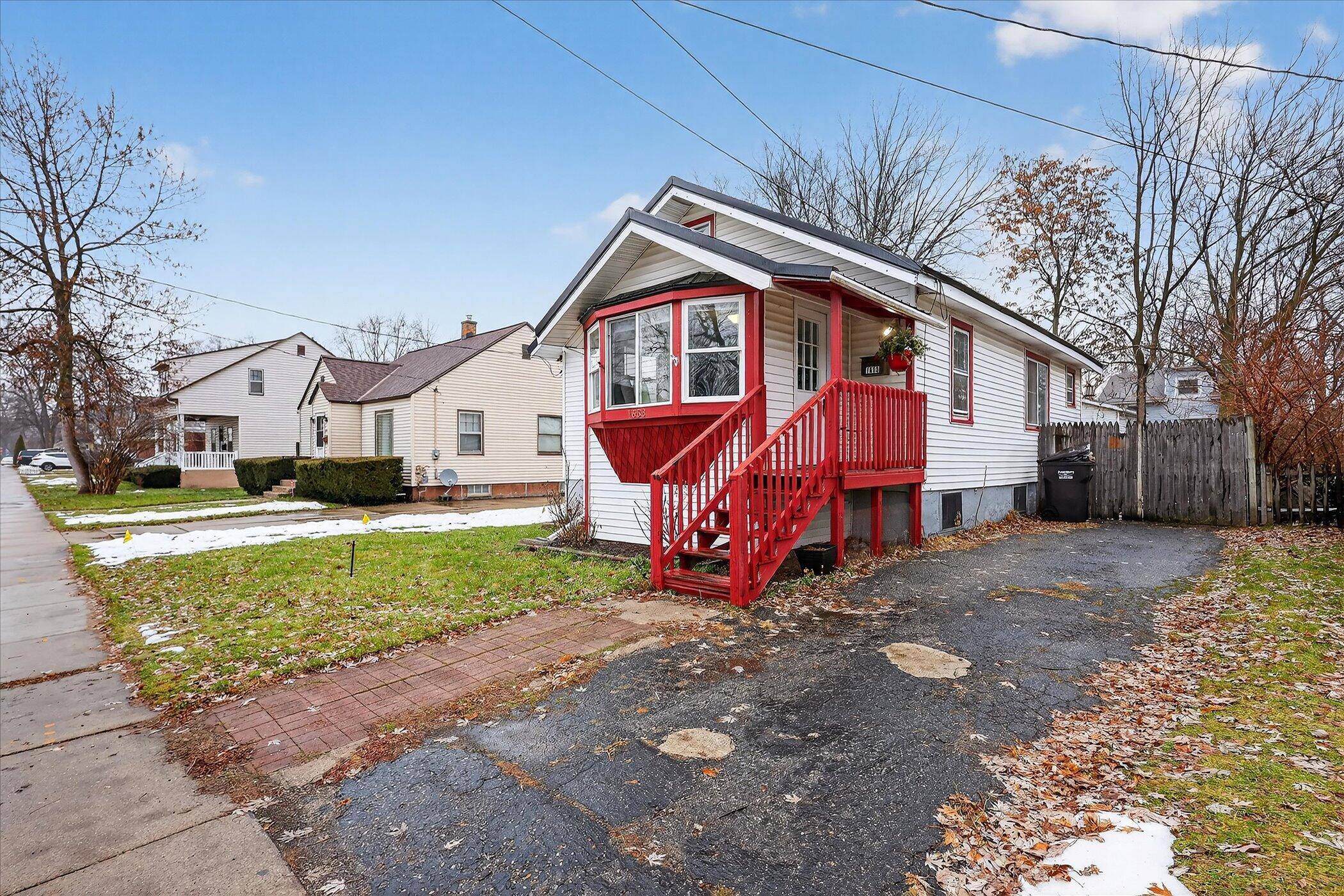 Wyoming, MI 49509,1658 Federal AVE SW