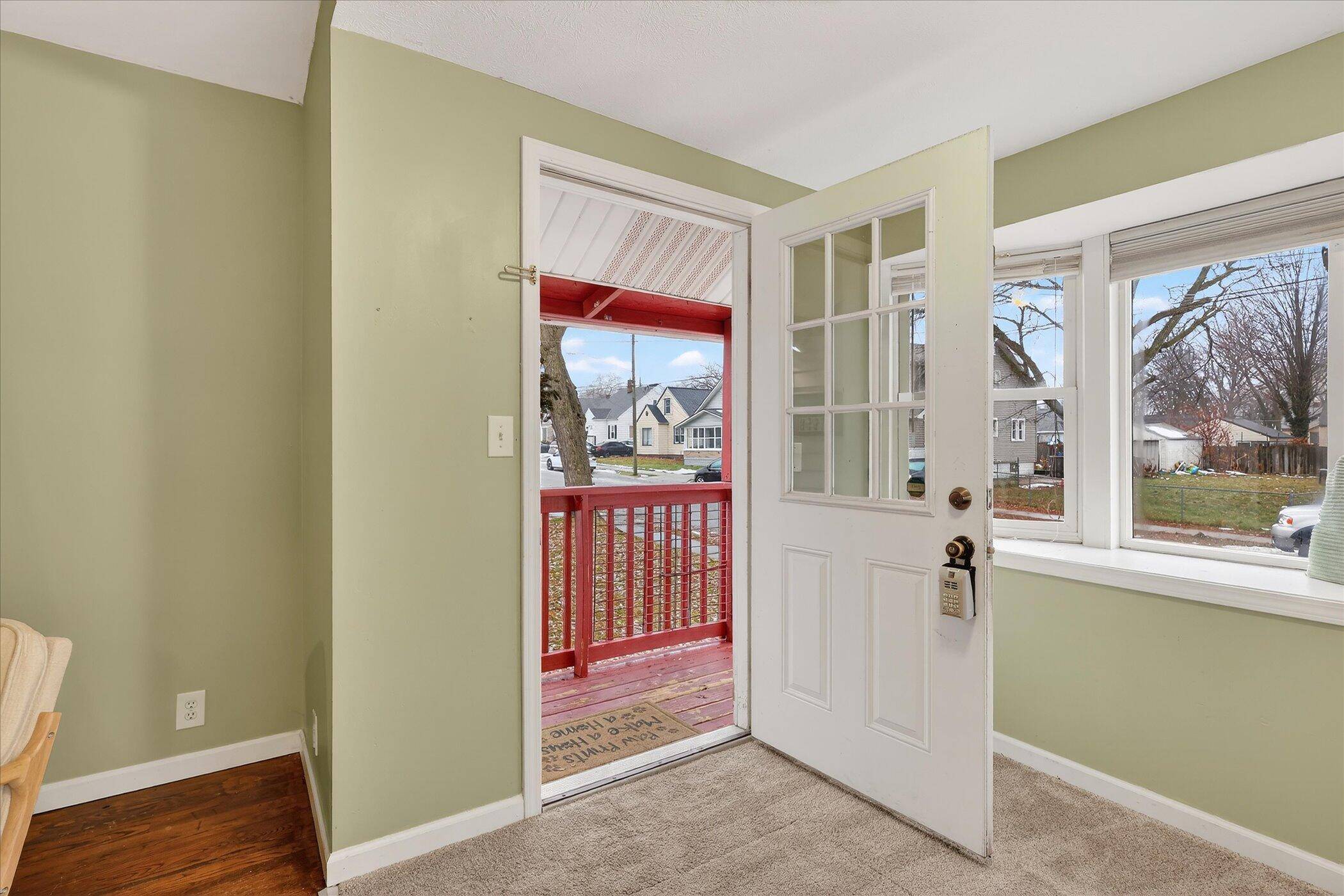 Wyoming, MI 49509,1658 Federal AVE SW