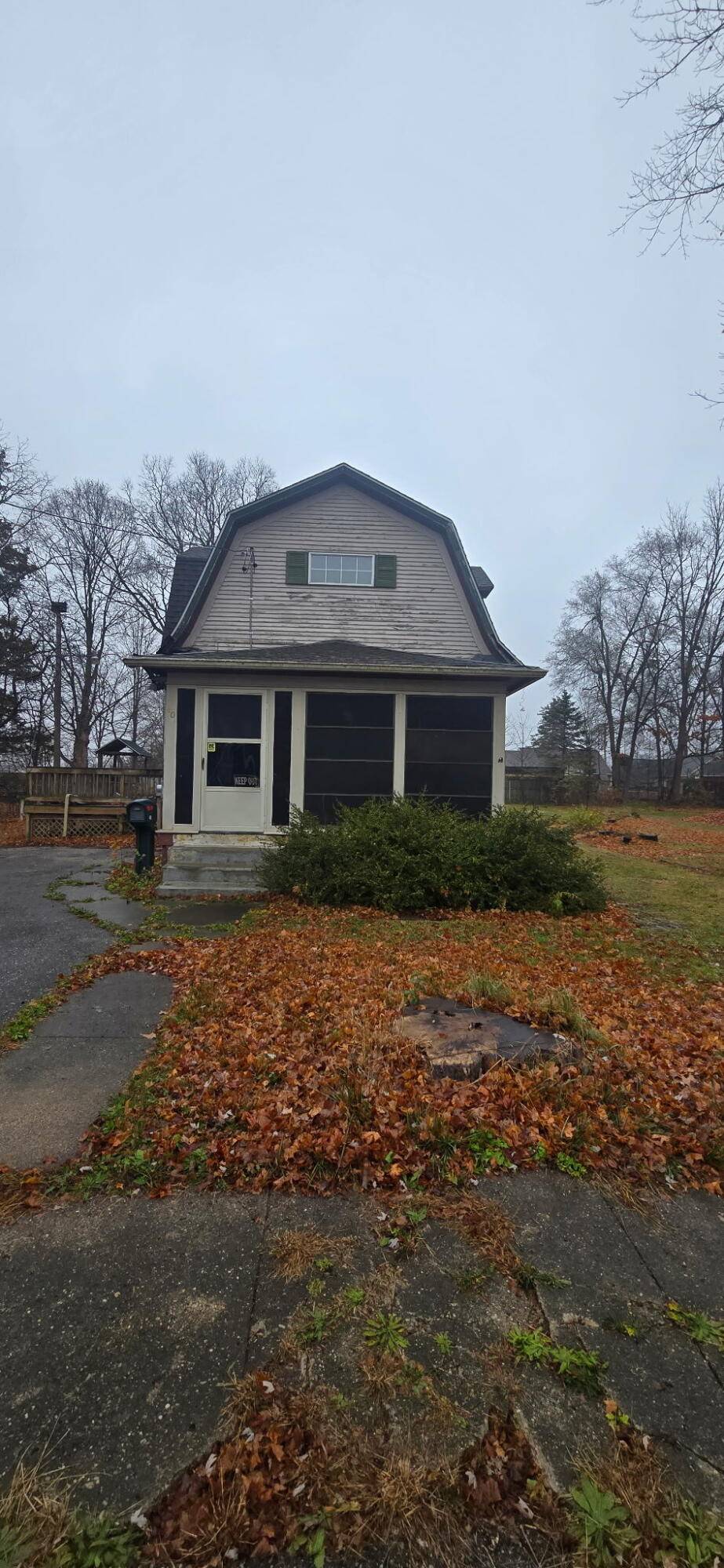 Battle Creek, MI 49017,40 Oxford ST