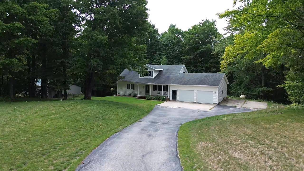 Williamsburg, MI 49690,2940 Brown Fire LN