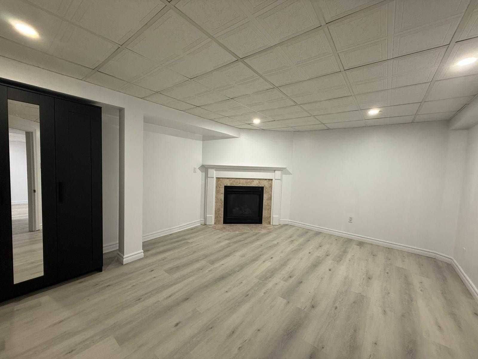 Ajax, ON L1T 2T9,127 Kearney (basement) DR