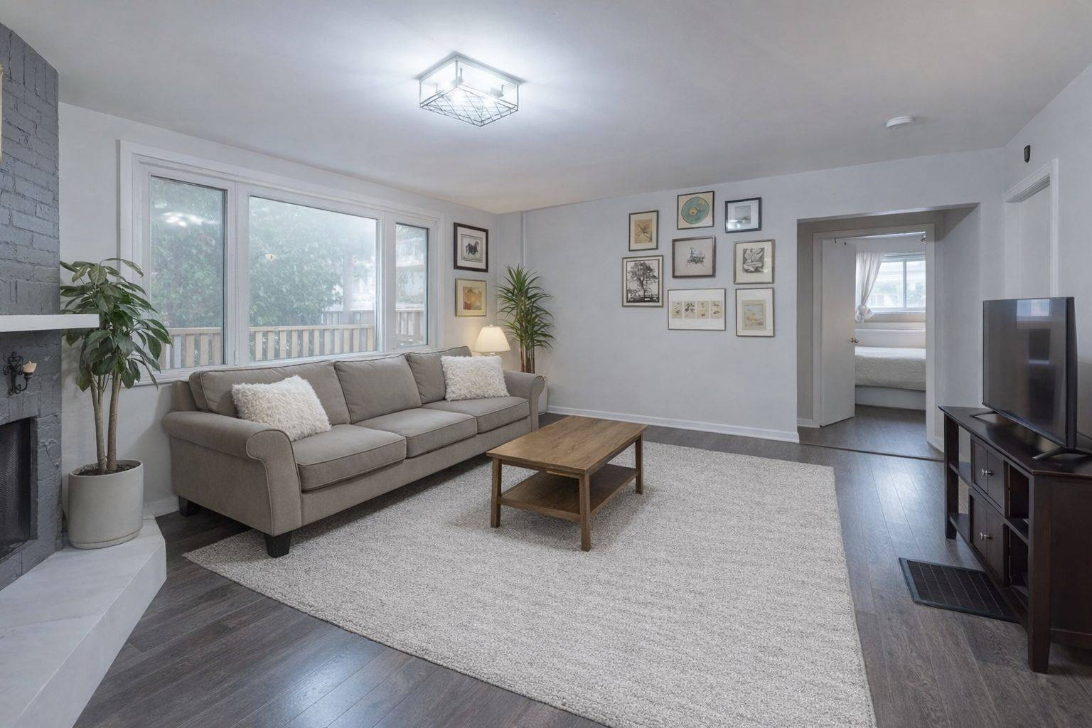 Toronto E01, ON M4K 2Z2,117 Hampton AVE #Main