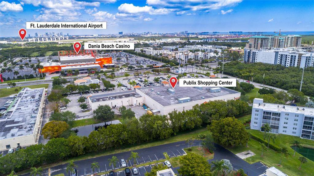 Dania Beach, FL 33004,170 SE 5th Ave #304