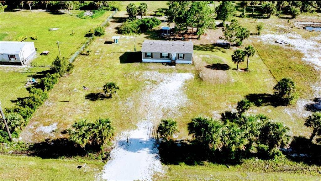 Okeechobee, FL 34972,14562 NW 274th St