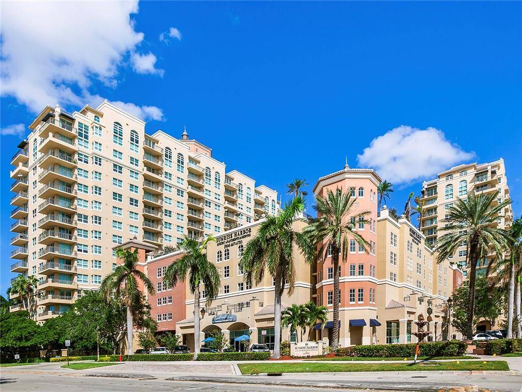 Fort Lauderdale, FL 33304,1040 Seminole Dr #856