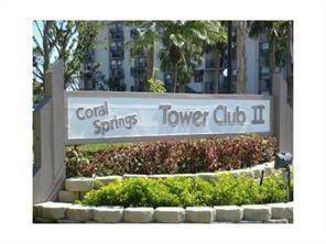 Coral Springs, FL 33065,2771 Riverside Dr #414-A