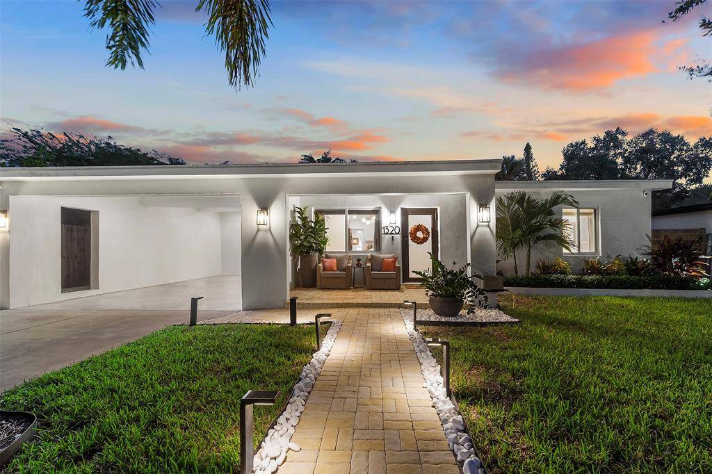 Fort Lauderdale, FL 33312,1320 SW 19th Avenue