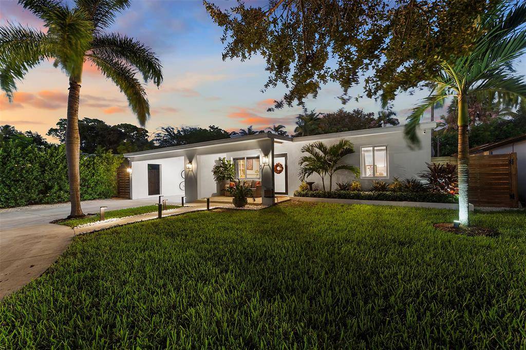 Fort Lauderdale, FL 33312,1320 SW 19th Avenue