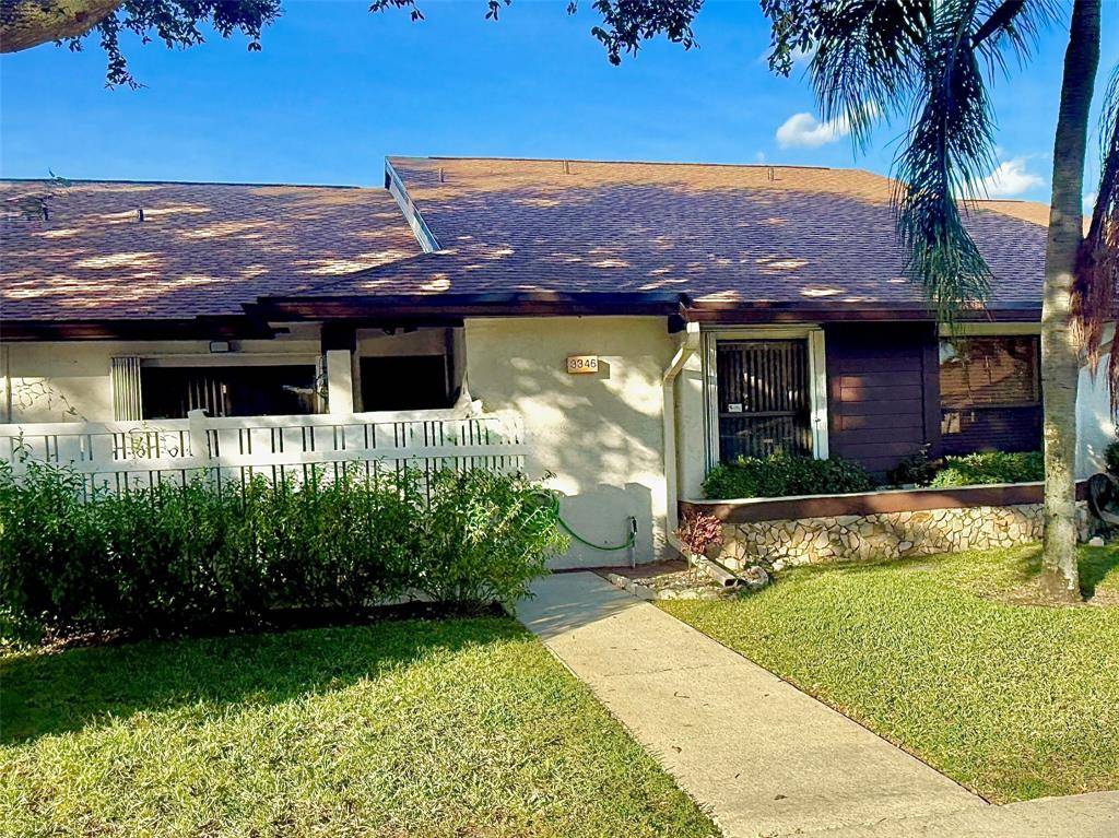 Coconut Creek, FL 33066,3346 Carambola Cir S #2507