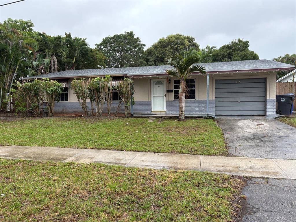 North Lauderdale, FL 33068,6502 Boulevard Of Champions