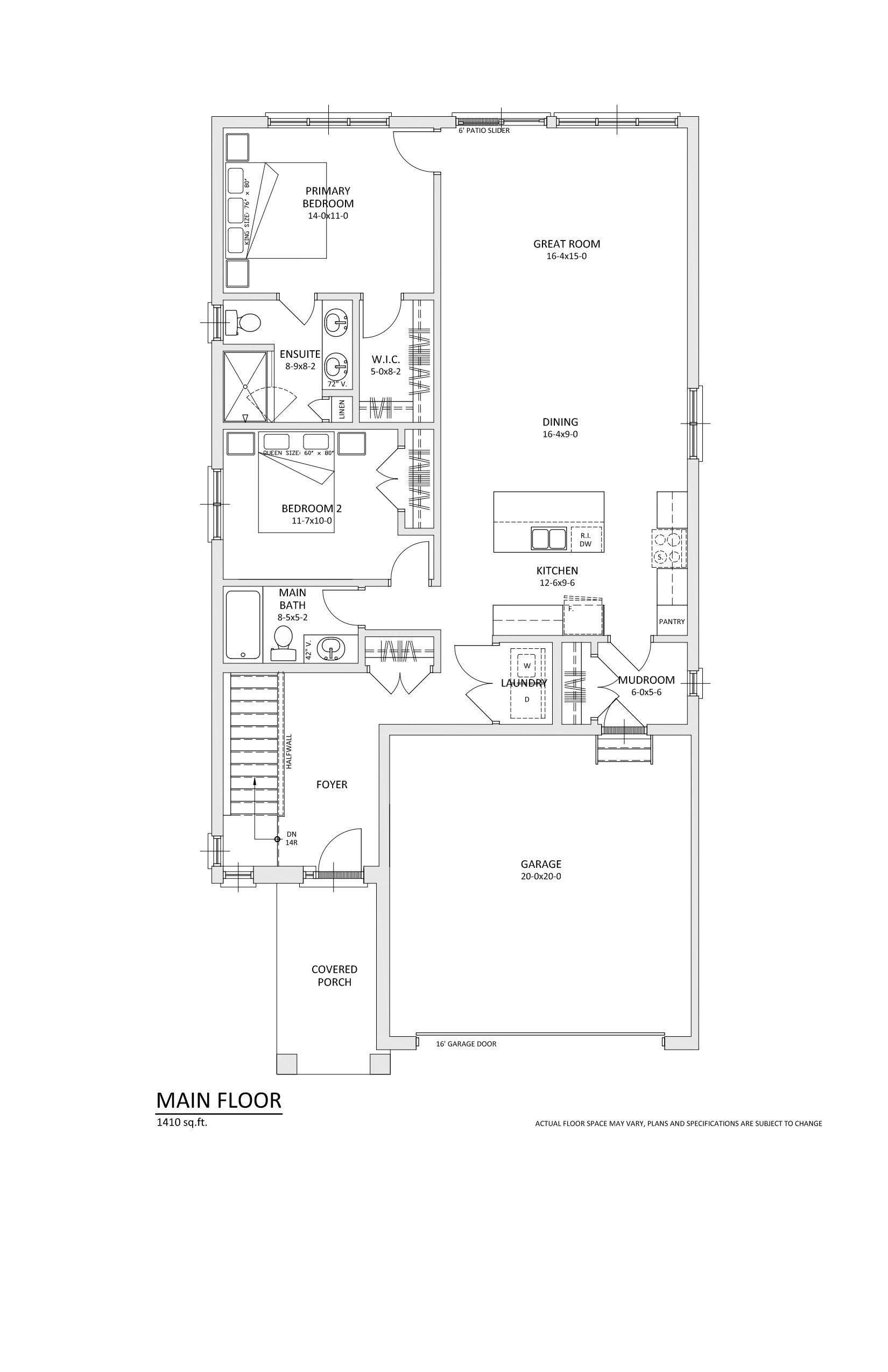 Middlesex Centre, ON N0M 2A0,2 Woodmere PATH