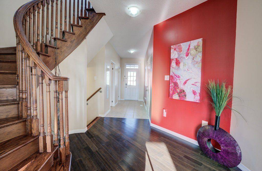 Woolwich, ON N0B 1M0,74 Norwich RD