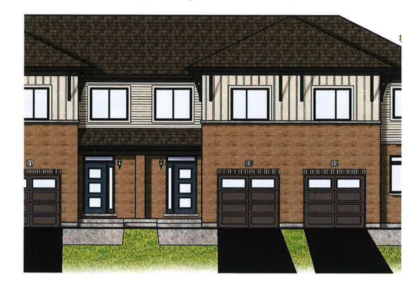 Belleville, ON K8N 0S9,33 Nipigon ST