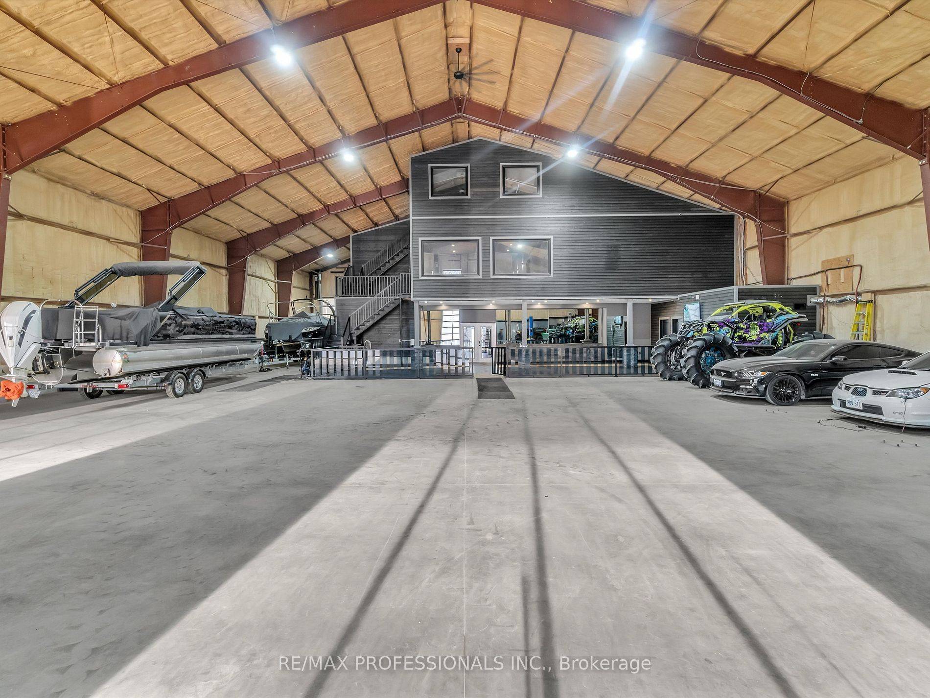 Lake Of Bays, ON P0B 1A0,2320 Highway 117 N/A