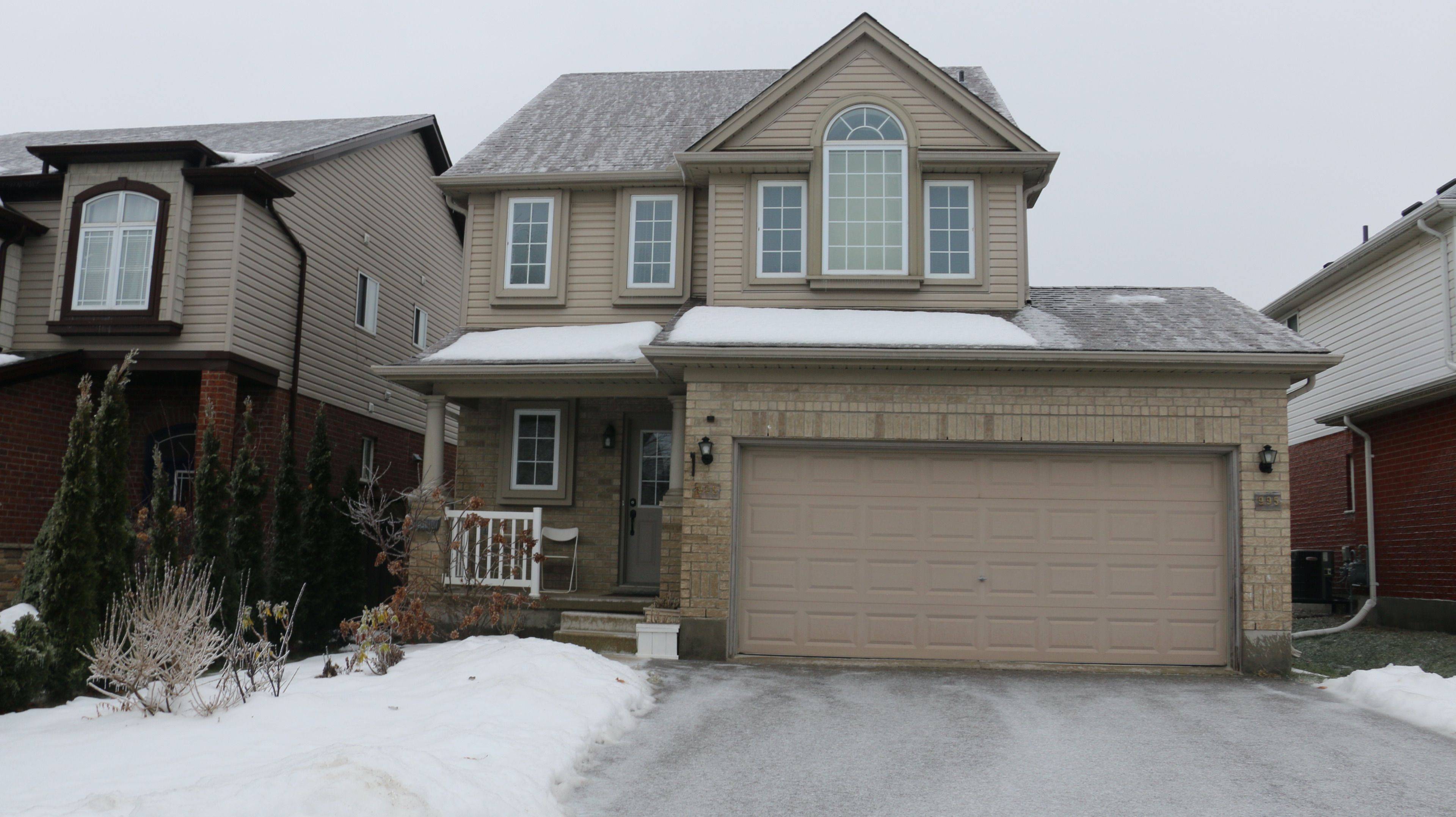 London North, ON N6H 0A7,995 Oakcrossing RD