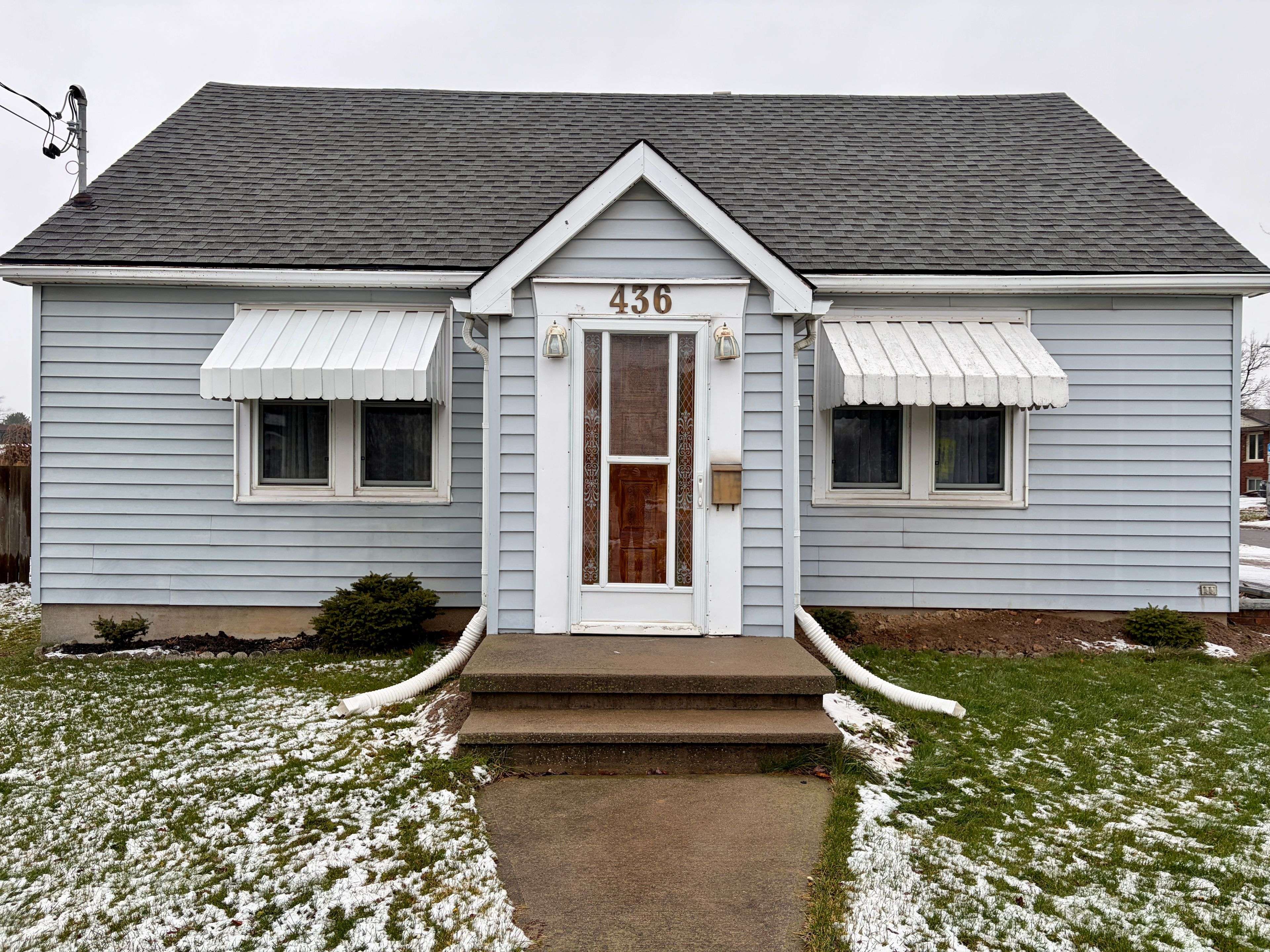 Welland, ON L3C 3W6,436 Thorold RD