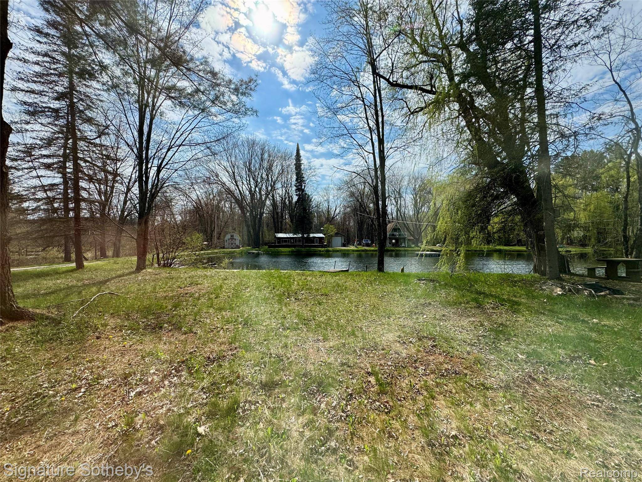 Falmouth, MI 49632,6246 Dorr