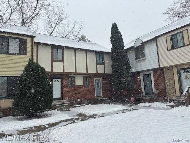 Sterling Heights, MI 48312,8524 HICKORY DR