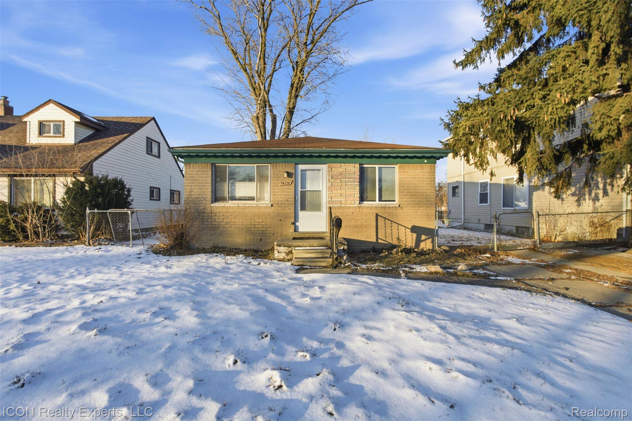 Eastpointe, MI 48021,14731 Stephens DR