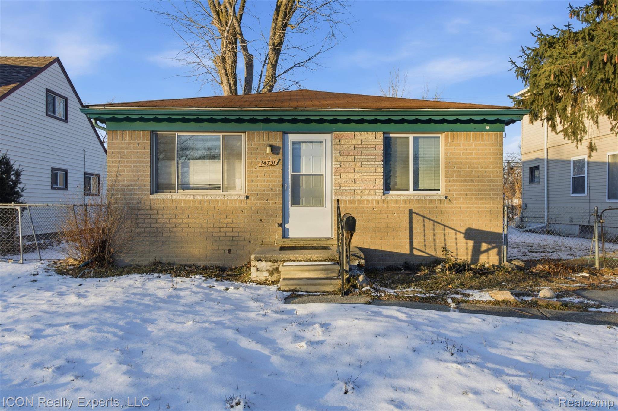 Eastpointe, MI 48021,14731 Stephens DR