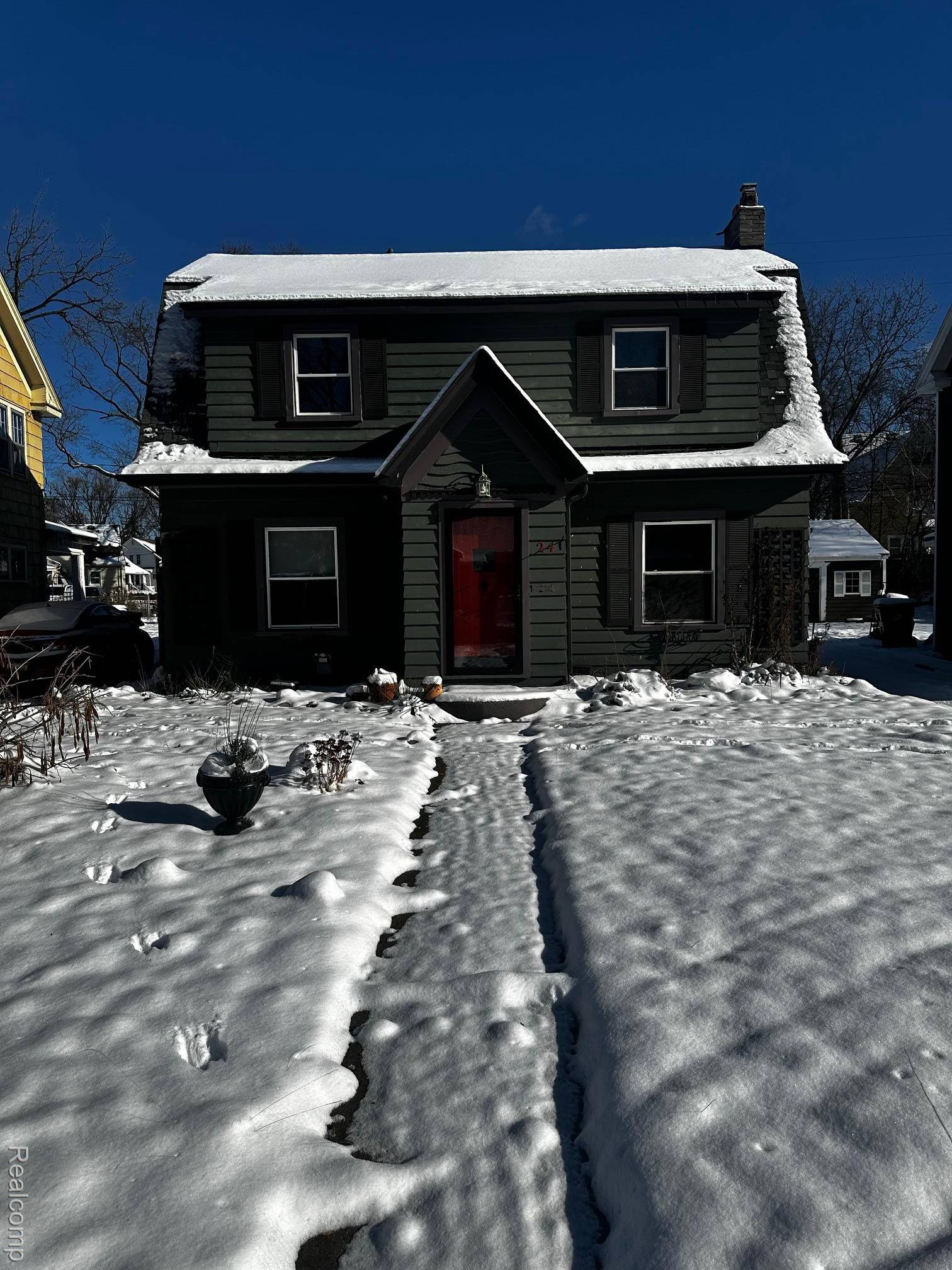 Pontiac, MI 48341,24 Utica RD