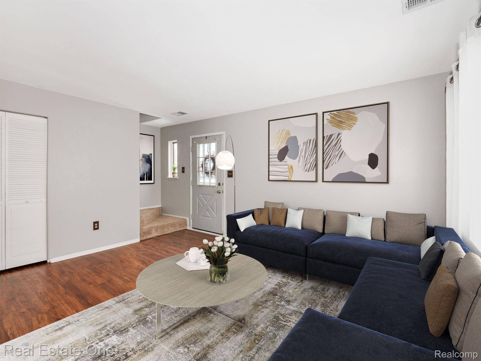 Waterford, MI 48327,1323 LAUREL VALLEY DR