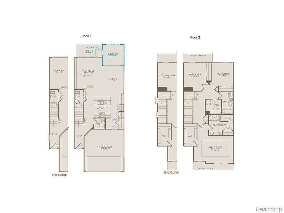 Milford, MI 48381,1469 Superior DR