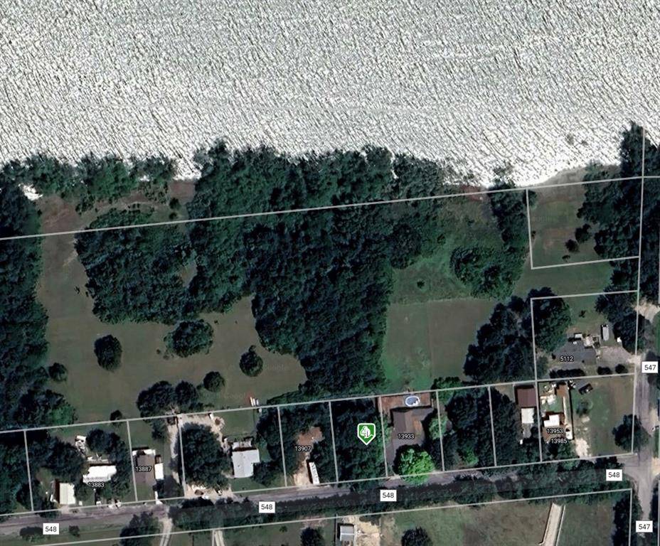 Nevada, TX 75121,00 County Road 548