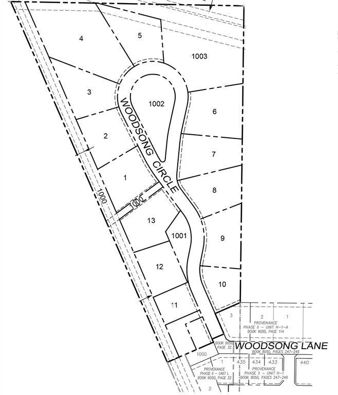 Shreveport, LA 71106,WC05 Woodsong Circle