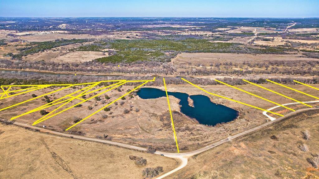 Granbury, TX 76048,13301 Mitchell Bend (Lot 7) Court